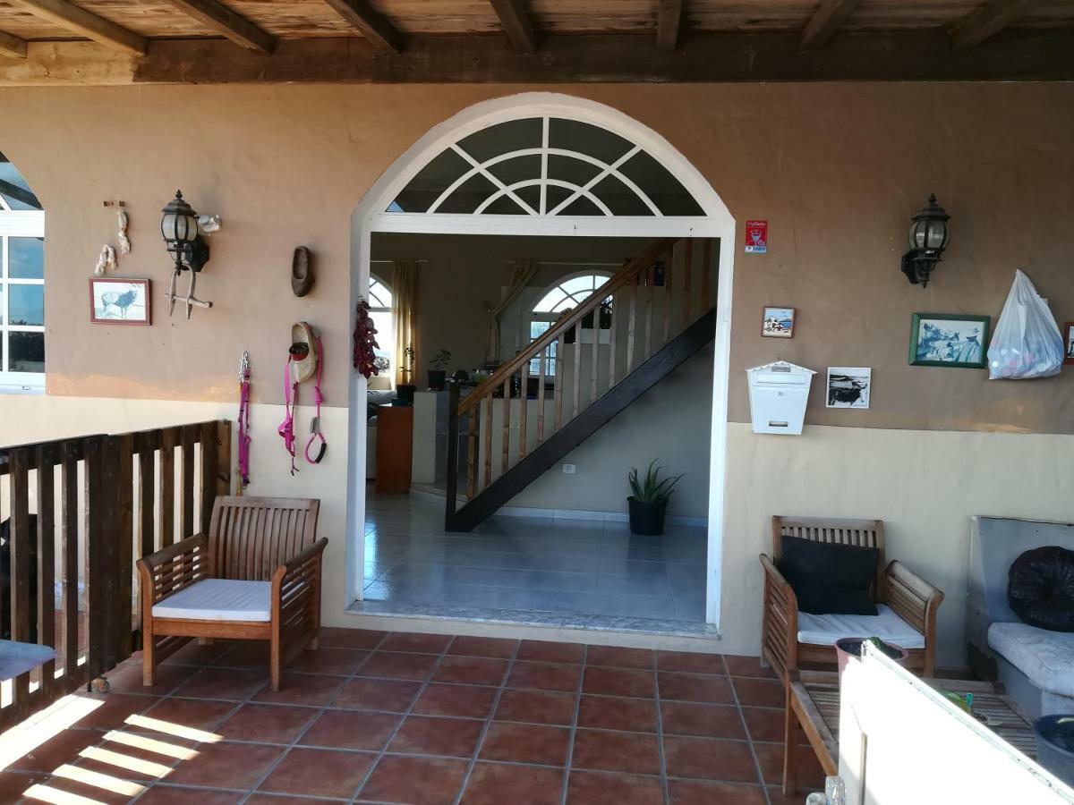 Casa Papi Διαμέρισμα Lajares Εξωτερικό φωτογραφία