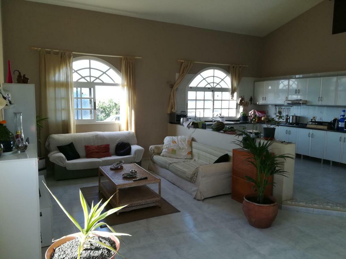 Casa Papi Διαμέρισμα Lajares Εξωτερικό φωτογραφία