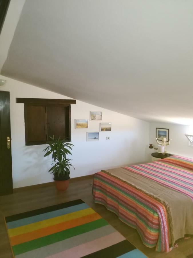 Casa Papi Διαμέρισμα Lajares Εξωτερικό φωτογραφία