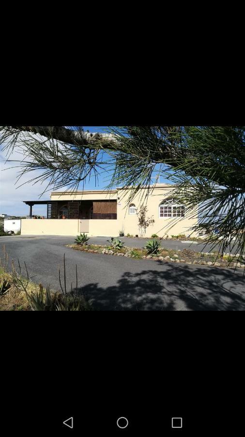 Casa Papi Διαμέρισμα Lajares Δωμάτιο φωτογραφία